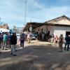 Los trabajadores de Obras Públicas de la Municipalidad de Gualeguaychú realizan asambleas en los lugares de trabajo y se encuentra en estado de alerta y movilización en reclamo laboral.