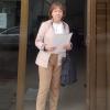 Osuna Blanca presentación judicial