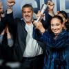 Premios Sur 2025, El Jockey