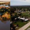 El diseño del uso público del Parque Natural Islas y Canales Verdes del Río Uruguay se debatirá el 30 y 31 de julio en Concepción del Uruguay y en Colonia Elía.