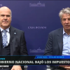 Juan Pazo titular de ARCA