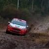 Rally Estancia Grande