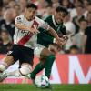 River-Palmeiras
