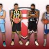 Las cuatro caras nuevas de Rocamora