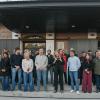 La intendenta de Paraná, Rosario Romero, destacó al inaugurar el Centro Cultural “Juan L. Ortiz” la importancia del diálogo para la democracia y garantizar la política de Estado para fortalecer a la sociedad.