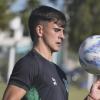 Fútbol: Tomás Rouiller es la quinta cara nueva de Atlético Paraná