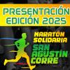 San Agustín Corre