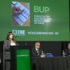 La vicegobernadora, Alicia Aluani, presidió la primera capacitación electoral sobre la nueva modalidad de votación de Boleta Única de Papel (BUP).