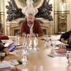 Imagen de archivo de Diego Spagnuolo, de vidriosa gestión al frente del área de Discapacidad.