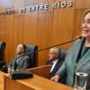 Imagen de archivo de Susana Medina de Rizzo.