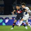 Tigre-Independiente Rivadavia