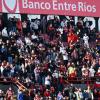 Tribuna San Nicolás
