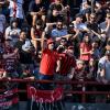 Tribuna San Nicolás