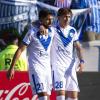 Vélez festejó en Mendoza