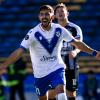 Jano Gordon, jugador de Vélez Sarsfield.