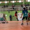 Tchoukball