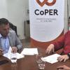 acuerdo policía coper