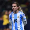 Agostina Holzheier