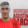 Agustín García
