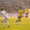 En Mar del Plata, Aldosivi y Central Córdoba abrieron el Clausura con un empate sin goles