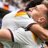 Alemania vs. Curazao | Mundial 2026.