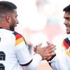 Alemania vs. Costa de Marfil | Mundial 2026.