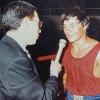 Pesar en el boxeo entrerriano por la muerte de Roberto Altamirano