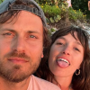 Andrés Gil y Cande Vetrano