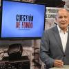 Andrés Sabella: “Nuestra campaña fue de compromiso, no de promesas”.