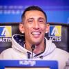 Ángel Di María