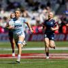 Argentina vs. Gran Bretaña | Campeonato Mundial de Rugby Seven femenino 2026.