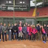 Rumbo a los Odesur: el estadio mundialista Nafaldo Cargnel pasó otra inspección técnica
