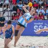 Beach Handball