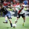 Argentinos Juniors-River