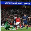 Bukayo Saka