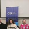 corredores asamblea