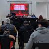 Asamblea Ordinaria - Club Patronato.