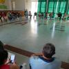 ATE reunión delegados