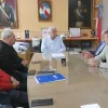 Atletismo en Concepción del Uruguay