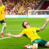 Australia vs. Turquía | Mundial 2026.