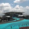 Autódromo de Miami.