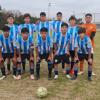 Belgrano ganó en Las Parejas