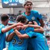 Belgrano vs. Gimnasia de Jujuy | Copa Argentina 2026.