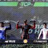 Benjamín Antón - Termas de Río Hondo | TC Pista 2026.