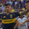 Boca Juniors vs. Gimnasia de Mendoza | Torneo Apertura - Liga Profesional 2026.