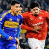 Boca vs. Independiente | Liga Profesional.