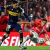 Argentinos Juniors vs. Boca Juniors | Torneo Clausura 2025.