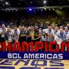 Boca Juniors | Champions League Basketball Americas.