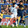 Boca-Racing