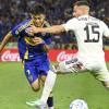 Boca Juniors vs. Deportivo Riestra | Liga Profesional. 